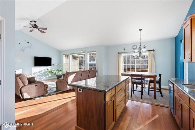 4751 N Baron Street, Wasilla, AK 99654