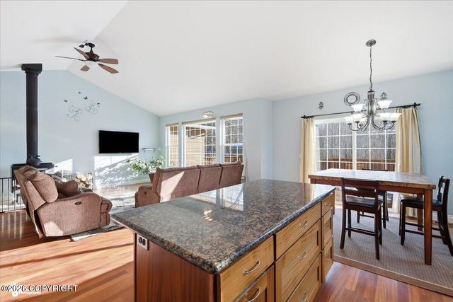 4751 N Baron Street, Wasilla, AK 99654