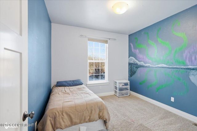 4751 N Baron Street, Wasilla, AK 99654