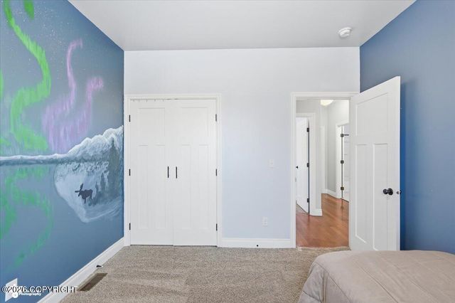 4751 N Baron Street, Wasilla, AK 99654