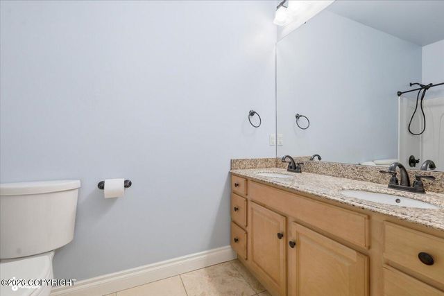 4751 N Baron Street, Wasilla, AK 99654