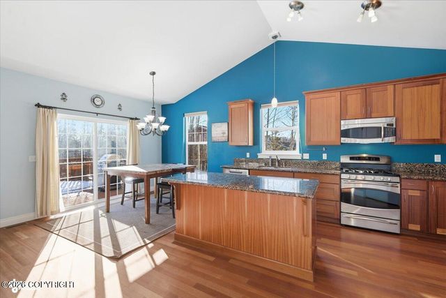 4751 N Baron Street, Wasilla, AK 99654