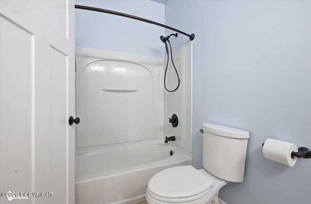 4751 N Baron Street, Wasilla, AK 99654