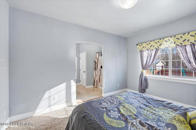 4751 N Baron Street, Wasilla, AK 99654