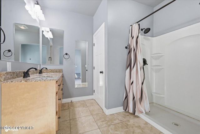 4751 N Baron Street, Wasilla, AK 99654