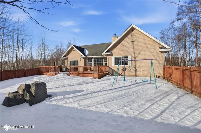 4751 N Baron Street, Wasilla, AK 99654