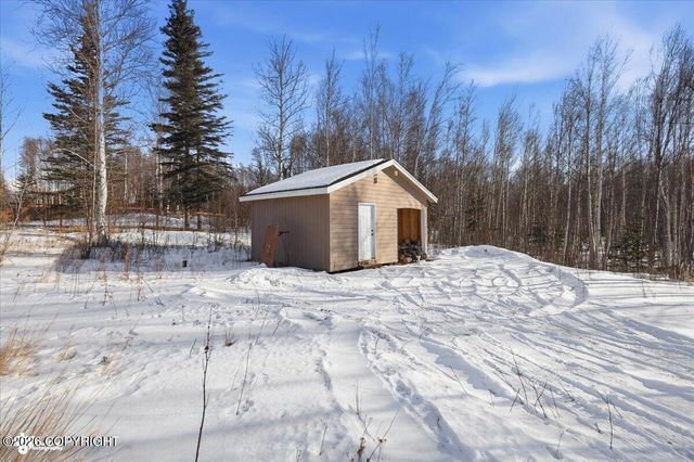 4751 N Baron Street, Wasilla, AK 99654