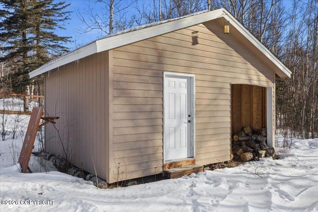 4751 N Baron Street, Wasilla, AK 99654