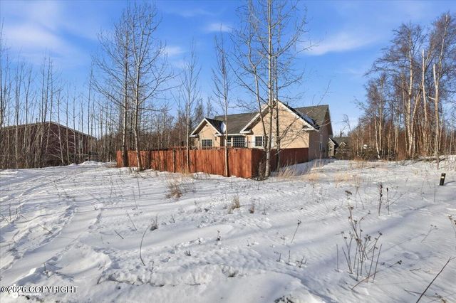 4751 N Baron Street, Wasilla, AK 99654