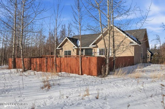 4751 N Baron Street, Wasilla, AK 99654