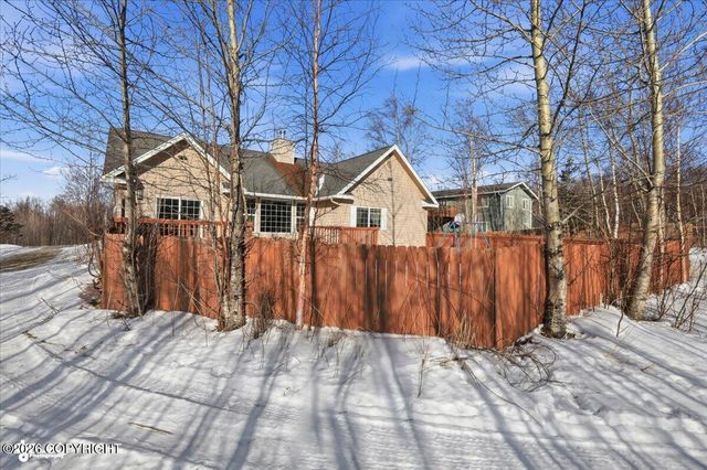 4751 N Baron Street, Wasilla, AK 99654