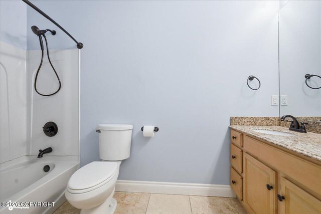 4751 N Baron Street, Wasilla, AK 99654