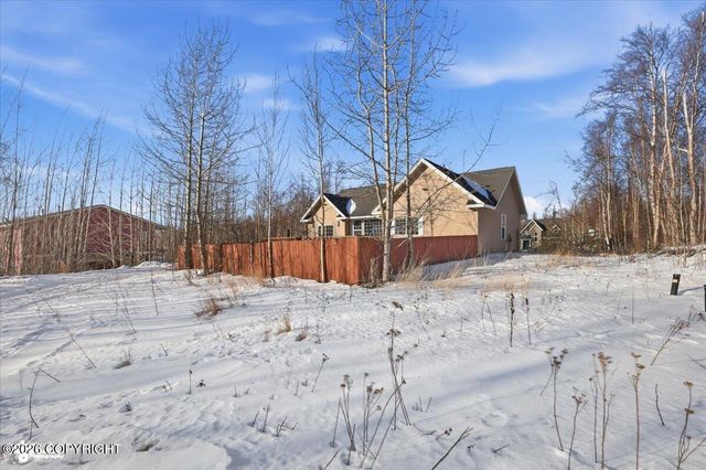 4751 N Baron Street, Wasilla, AK 99654