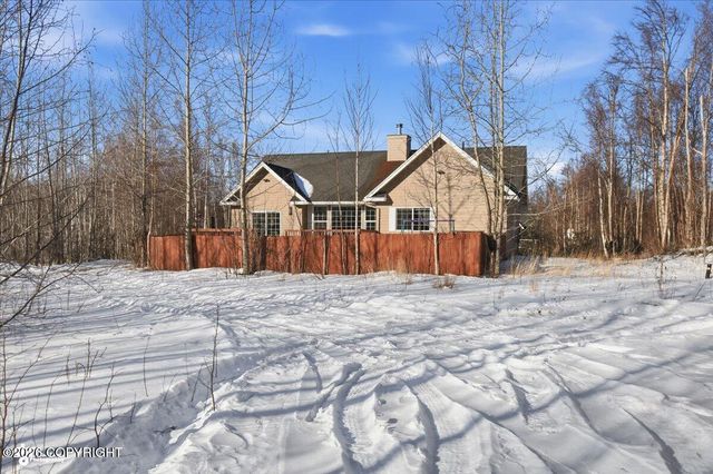 4751 N Baron Street, Wasilla, AK 99654