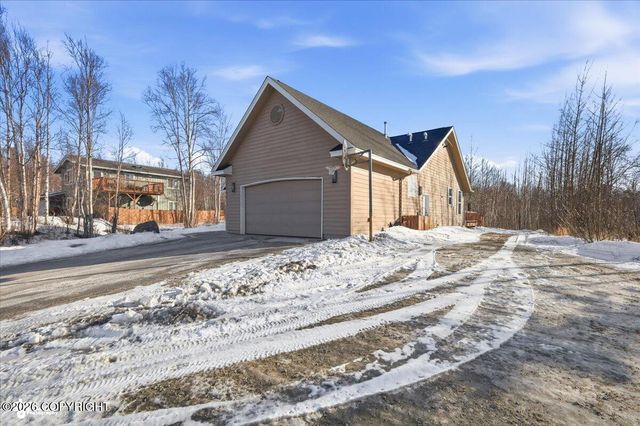 4751 N Baron Street, Wasilla, AK 99654