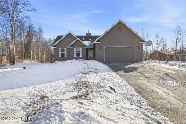 4751 N Baron Street, Wasilla, AK 99654