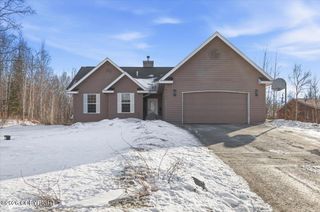 4751 N Baron Street, Wasilla, AK 99654