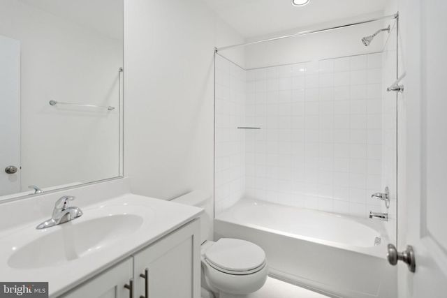 HOMESITE 48 MAGNOLIA CT, Gettysburg, PA 17325