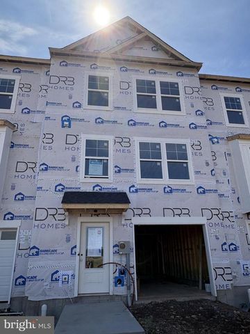 HOMESITE 48 MAGNOLIA CT, Gettysburg, PA 17325
