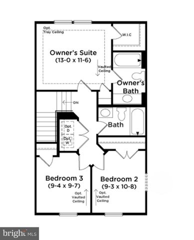 HOMESITE 48 MAGNOLIA CT, Gettysburg, PA 17325