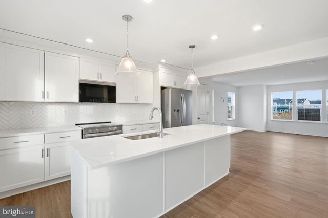 HOMESITE 48 MAGNOLIA CT, Gettysburg, PA 17325