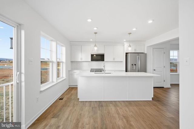 HOMESITE 48 MAGNOLIA CT, Gettysburg, PA 17325