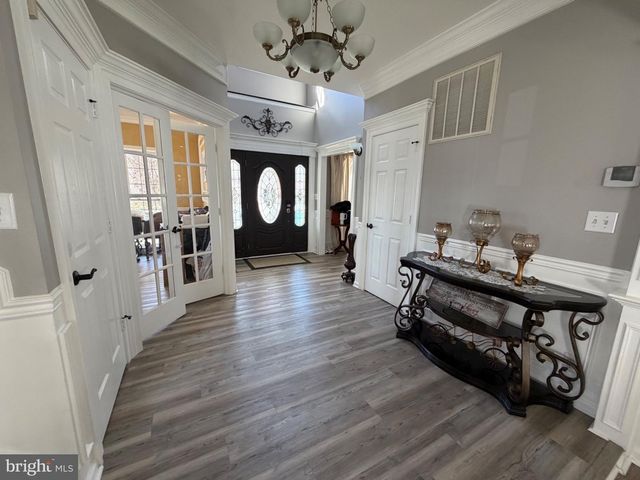 11207 SPRING MEADOW BLVD, Fredericksburg, VA 22407