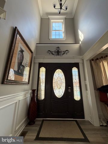 11207 SPRING MEADOW BLVD, Fredericksburg, VA 22407