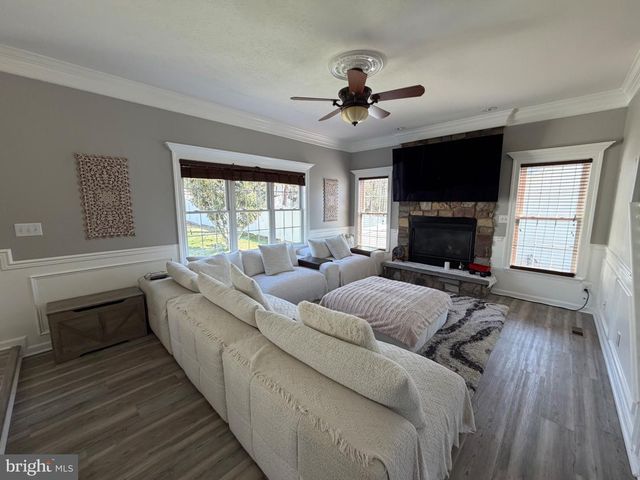 11207 SPRING MEADOW BLVD, Fredericksburg, VA 22407