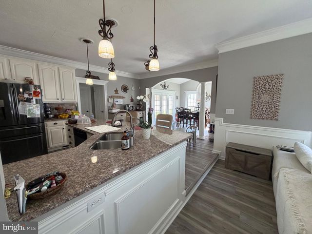 11207 SPRING MEADOW BLVD, Fredericksburg, VA 22407