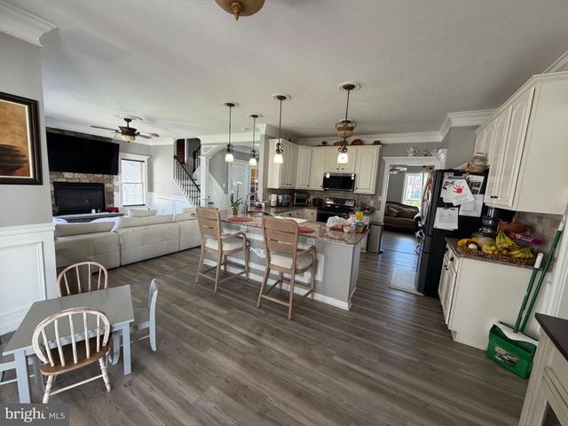 11207 SPRING MEADOW BLVD, Fredericksburg, VA 22407