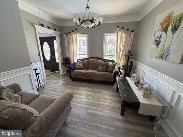 11207 SPRING MEADOW BLVD, Fredericksburg, VA 22407