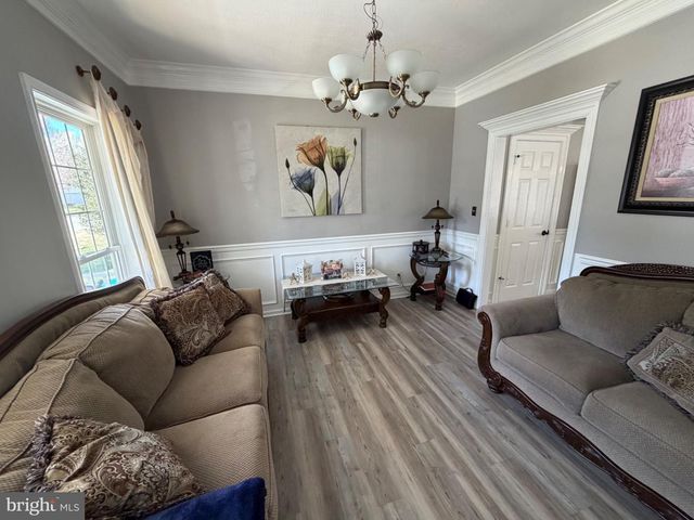 11207 SPRING MEADOW BLVD, Fredericksburg, VA 22407