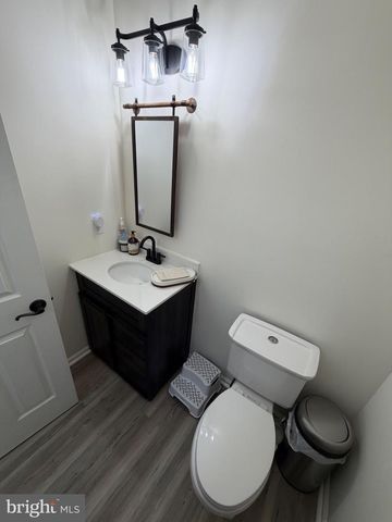 11207 SPRING MEADOW BLVD, Fredericksburg, VA 22407