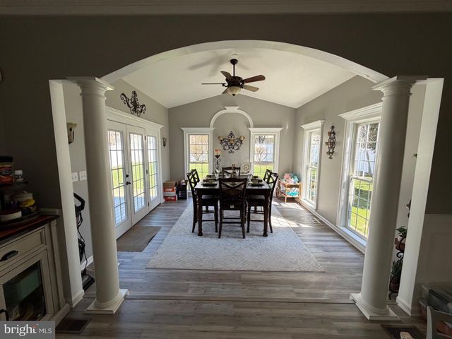 11207 SPRING MEADOW BLVD, Fredericksburg, VA 22407