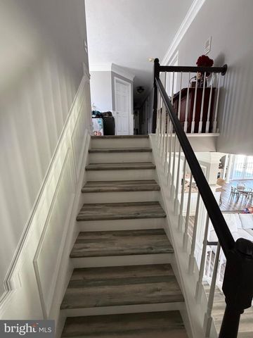 11207 SPRING MEADOW BLVD, Fredericksburg, VA 22407