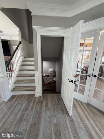 11207 SPRING MEADOW BLVD, Fredericksburg, VA 22407