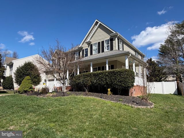 11207 SPRING MEADOW BLVD, Fredericksburg, VA 22407