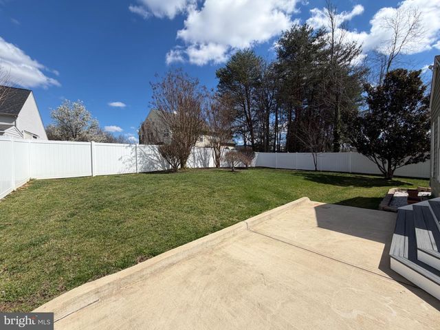 11207 SPRING MEADOW BLVD, Fredericksburg, VA 22407