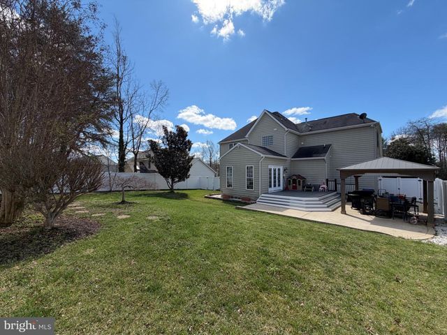 11207 SPRING MEADOW BLVD, Fredericksburg, VA 22407