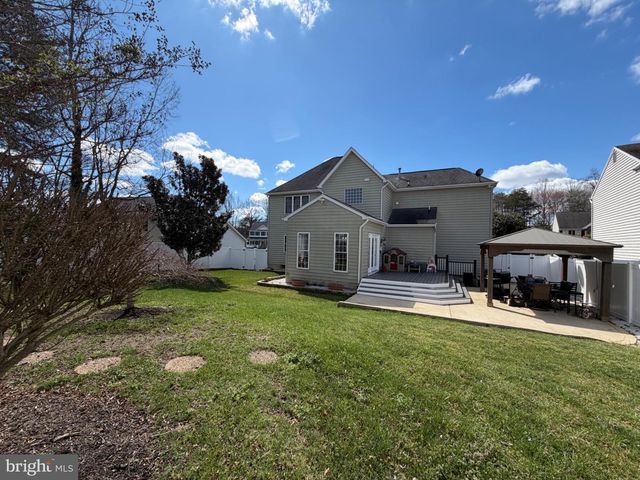 11207 SPRING MEADOW BLVD, Fredericksburg, VA 22407