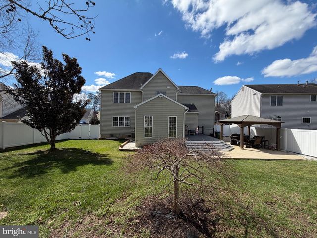 11207 SPRING MEADOW BLVD, Fredericksburg, VA 22407