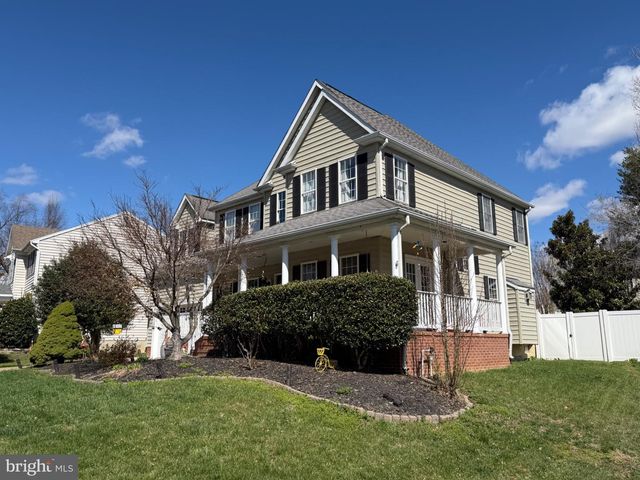 11207 SPRING MEADOW BLVD, Fredericksburg, VA 22407