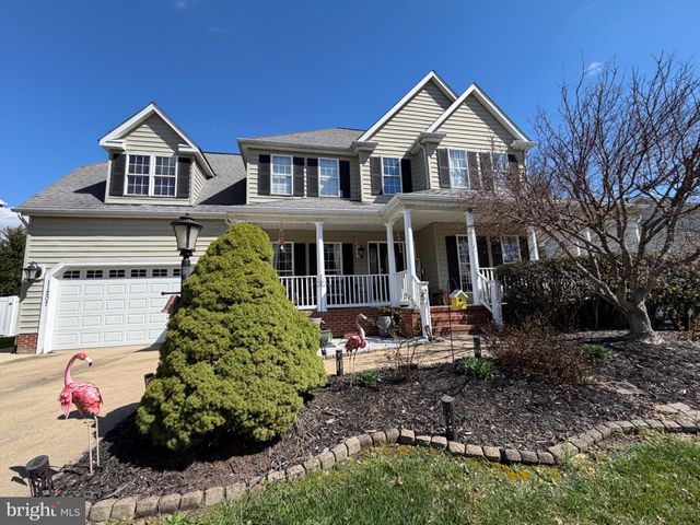 11207 SPRING MEADOW BLVD, Fredericksburg, VA 22407