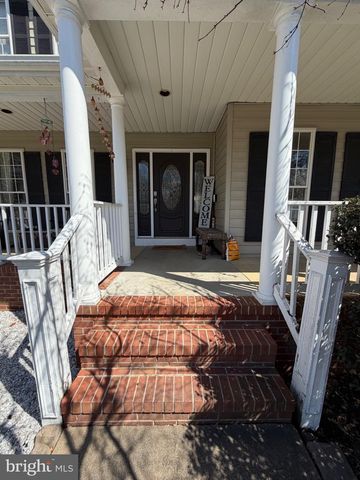 11207 SPRING MEADOW BLVD, Fredericksburg, VA 22407