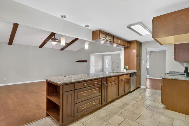 4301 Jester Court, North Richland Hills, TX 76180
