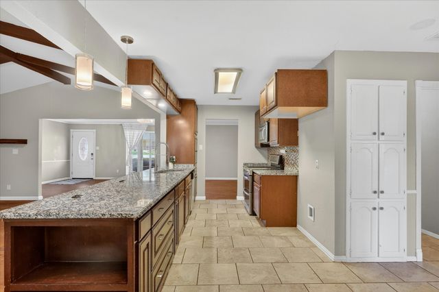 4301 Jester Court, North Richland Hills, TX 76180