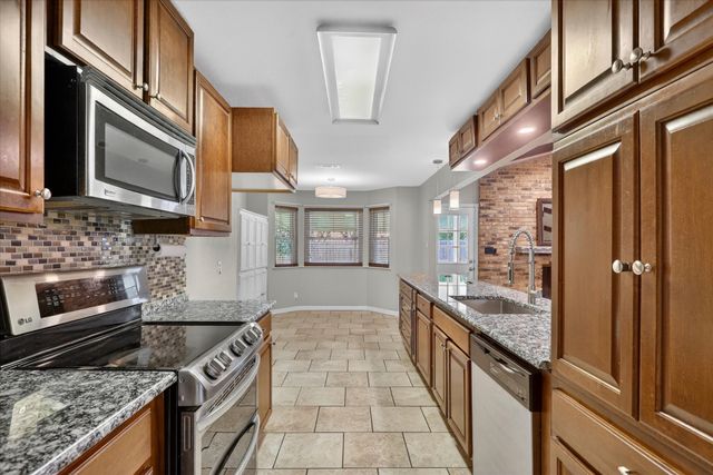 4301 Jester Court, North Richland Hills, TX 76180