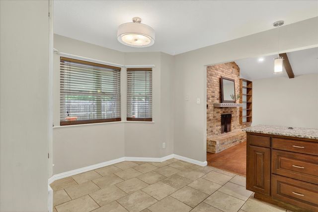4301 Jester Court, North Richland Hills, TX 76180