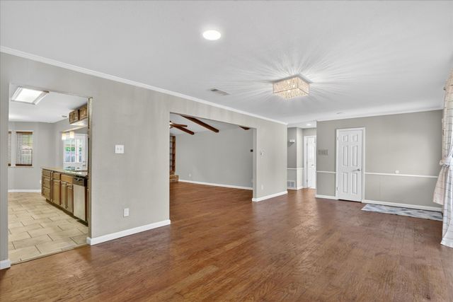 4301 Jester Court, North Richland Hills, TX 76180